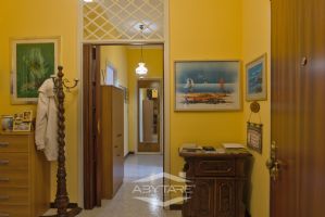 Luminoso quadrilocale per famiglie Mirafiori Sud
