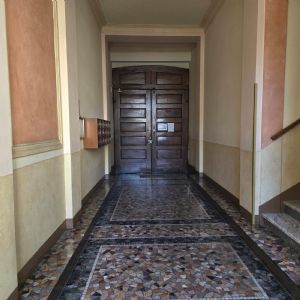 Via Breglio n° 42