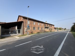 Tenuta a Lombriasco