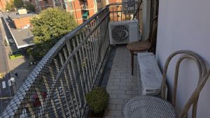 Via Chiesa della Salute 126