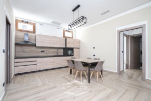 CASETTA INDIPENDENTE