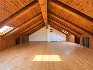 SPLENDIDA CASA RISTRUTTURATA CON TERRENO E RUSTICO