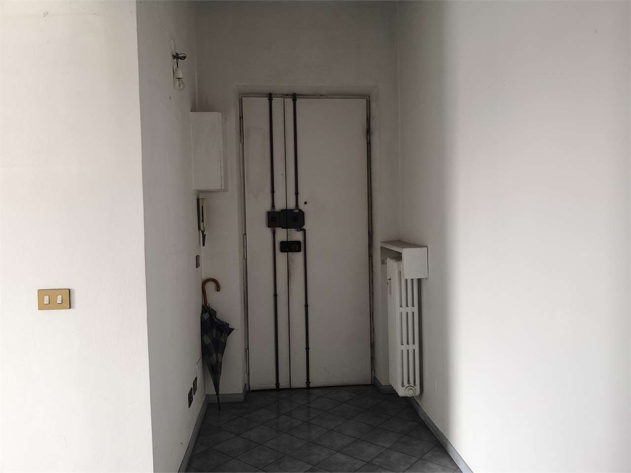 Bilocale panoramico nei pressi di Corso Dante