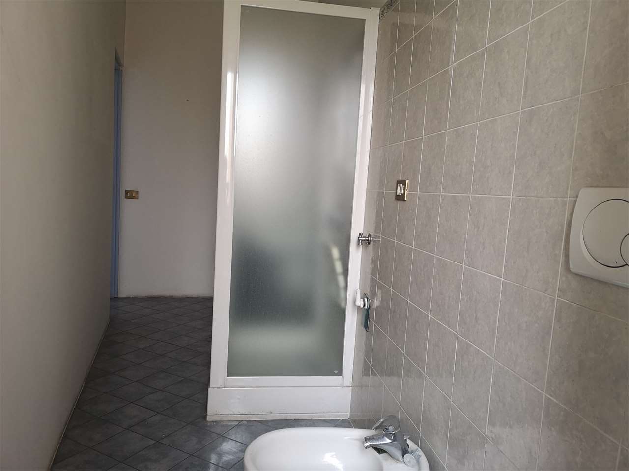 Bilocale panoramico nei pressi di Corso Dante