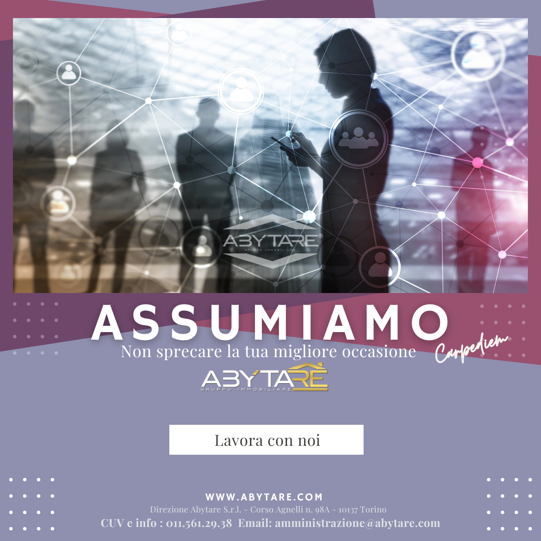 ASSUMIAMO V 2023